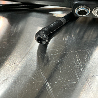 Olympus GIF-H190 Endoscopy Gastroscope image 0